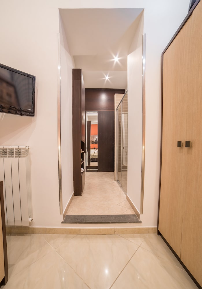 Bed and Breakfast Chiaia 32