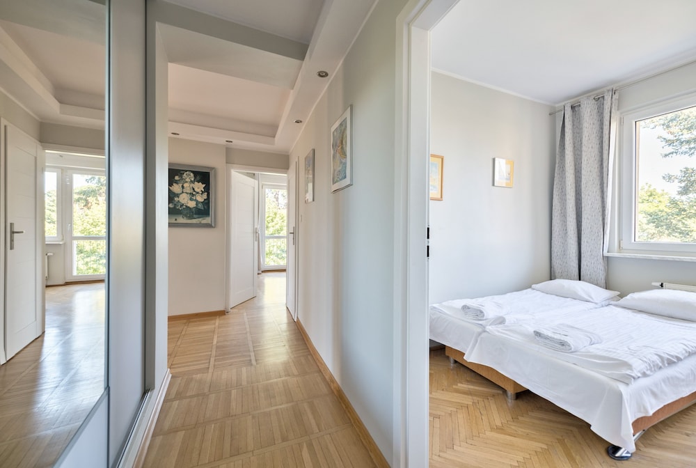 Dom&House-Apartment Monte Cassino Family