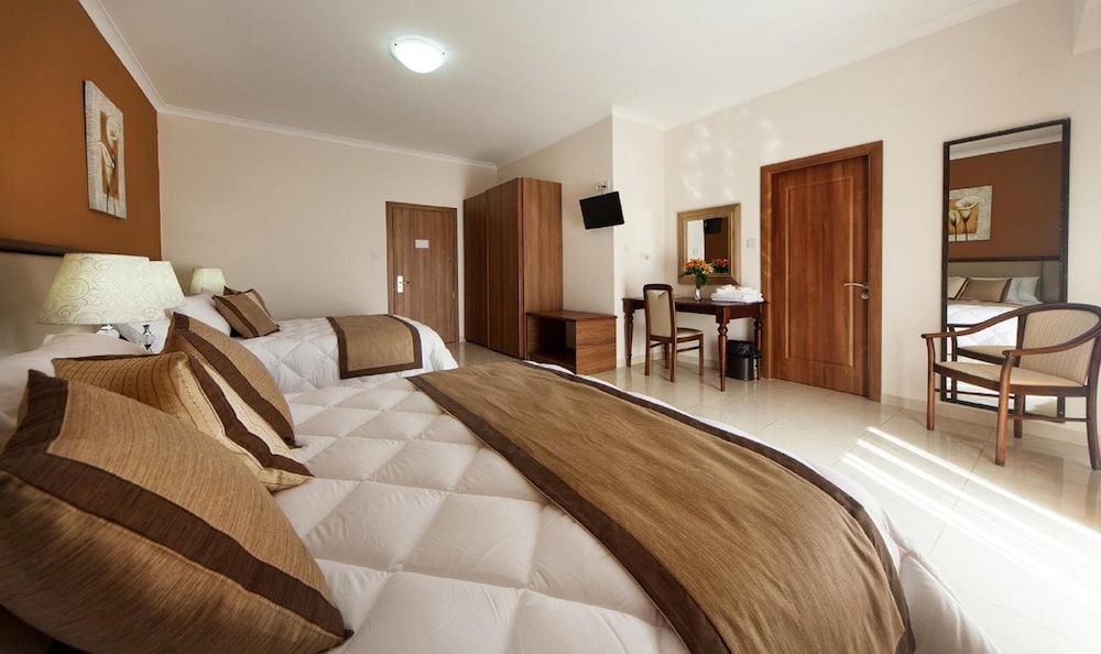 Port View Guest House