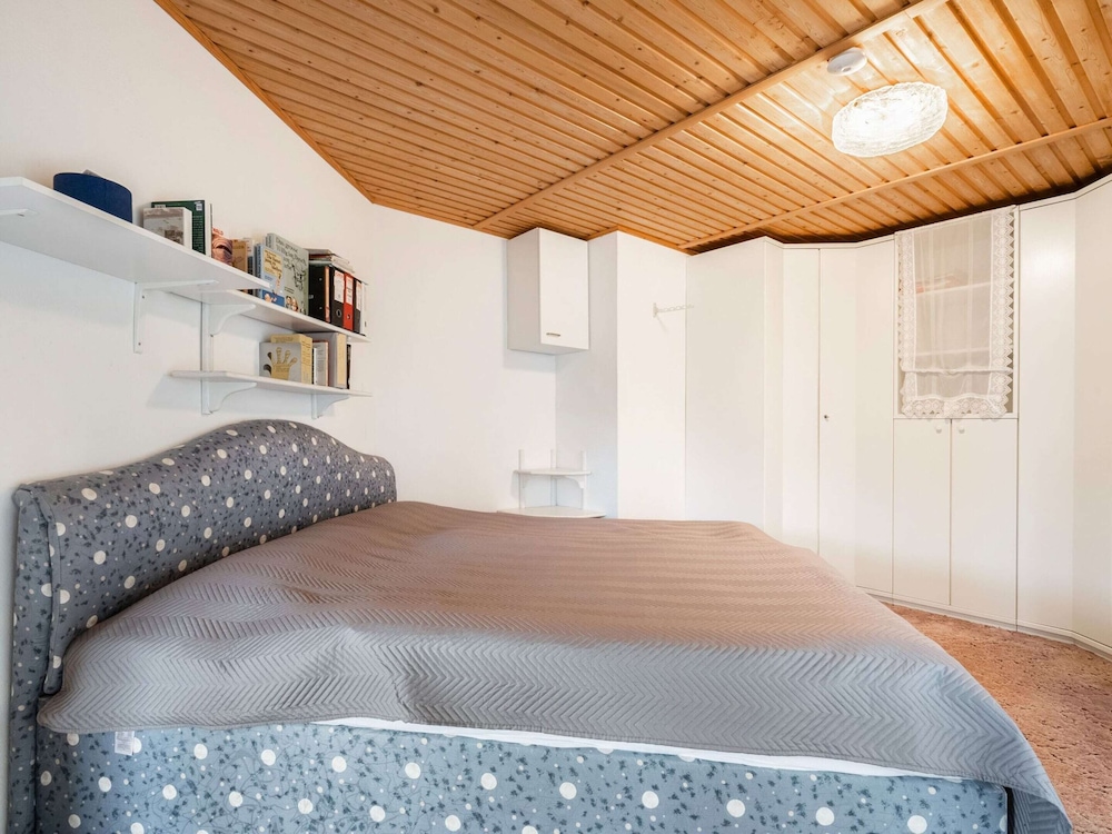 Tranquil Stay, Guntersberge