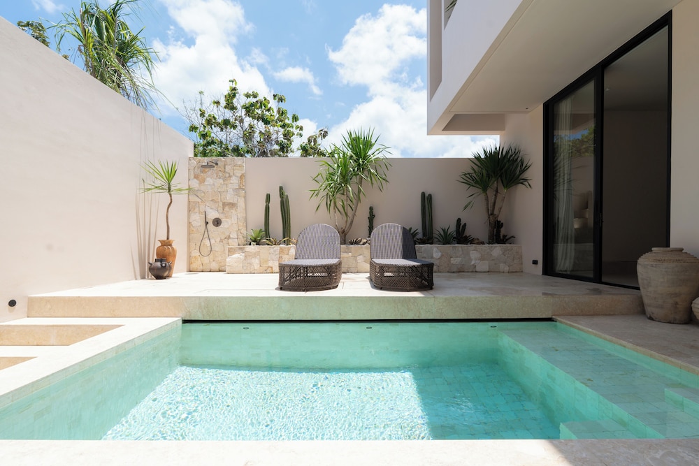 Pala House 1 by Alfred in Bali