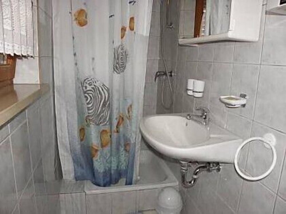 Stjepan- 10 m From Beach - A3 1.kat Lijevo view 5