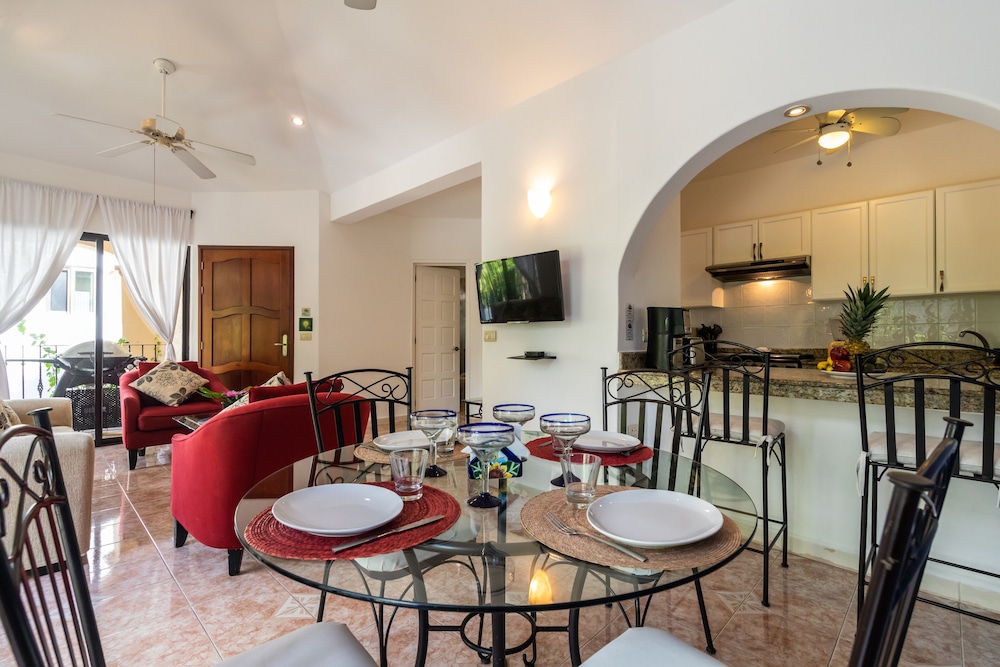 Condo Santuario by Playa Paradise