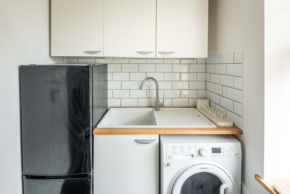 Cosy 1B Flat In Spitalfields Near Brick Lane