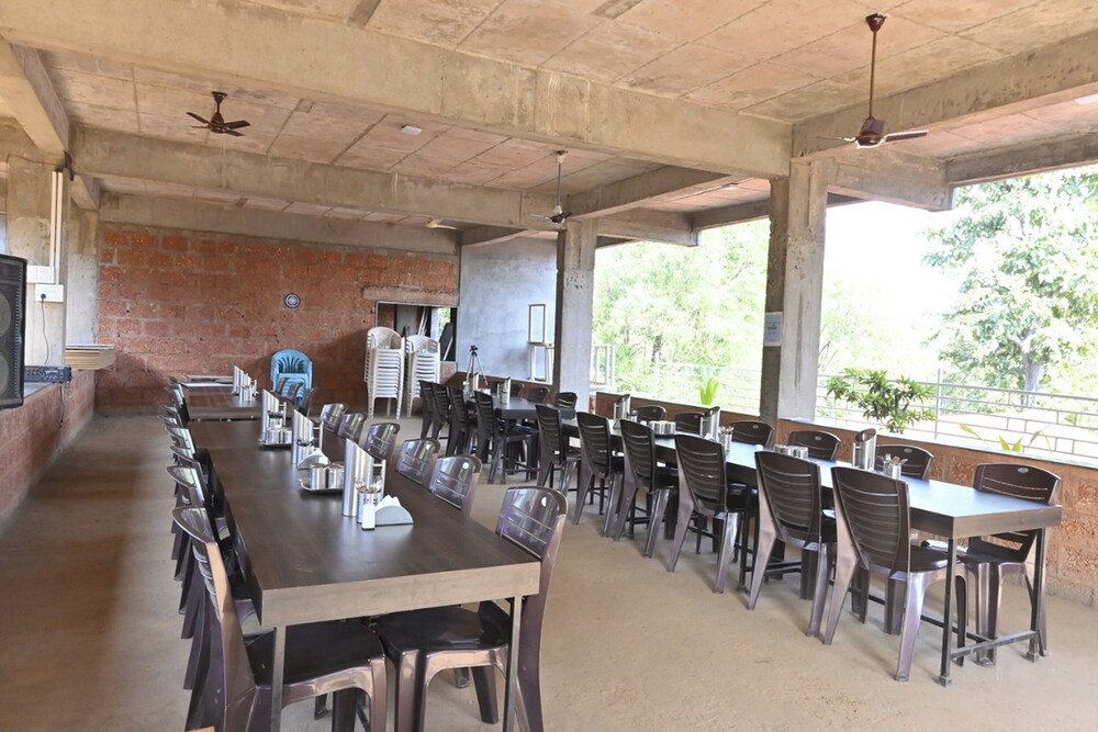 Mahabaleshwar Agro Village