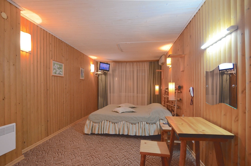 Akvareli Resort