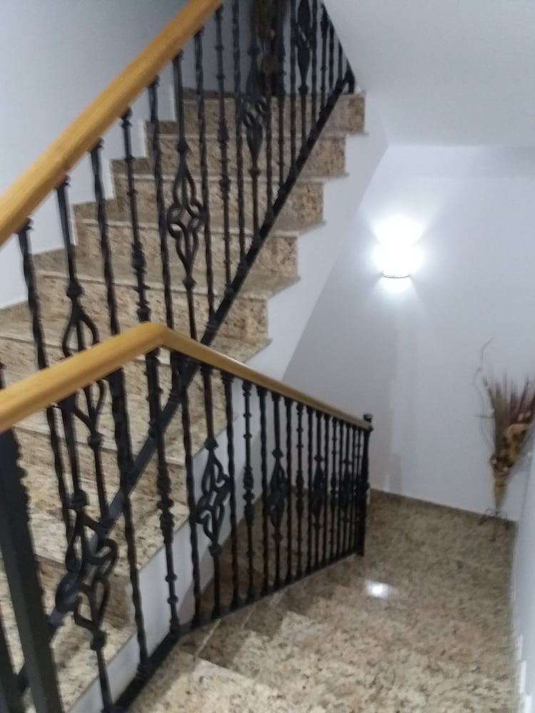 La Tahona de Perales