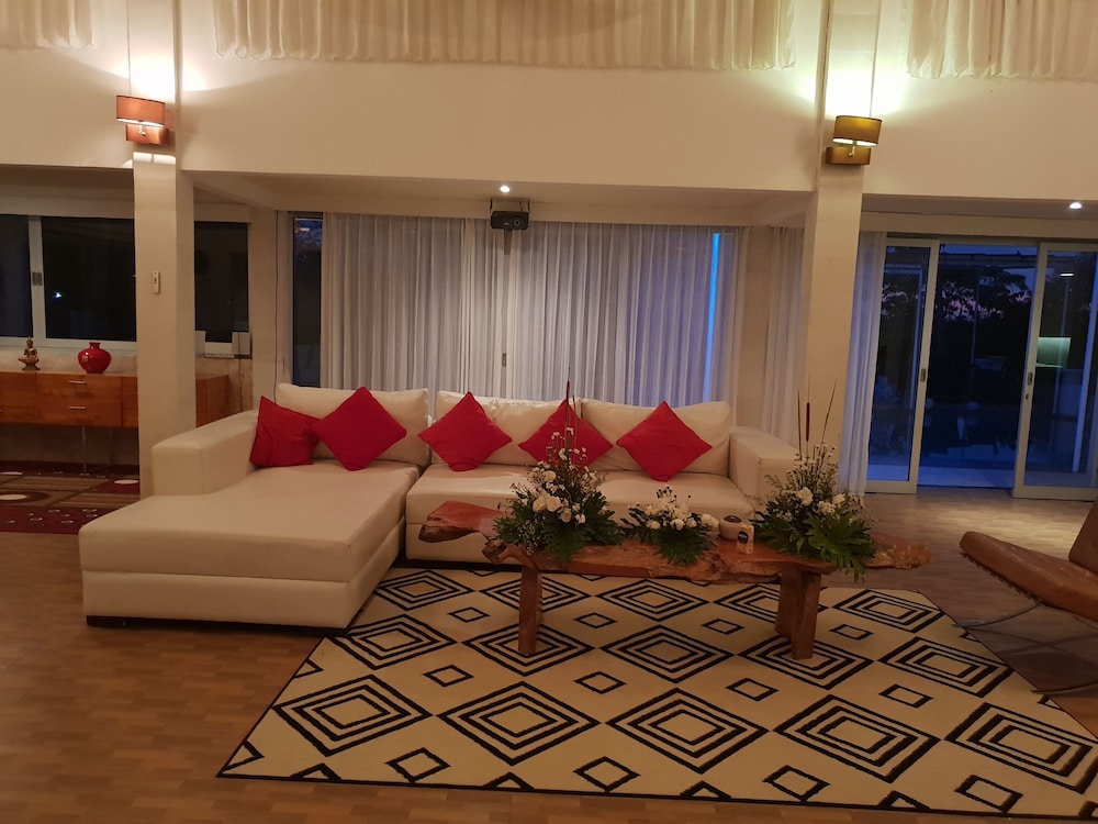 Villa Hati Indah