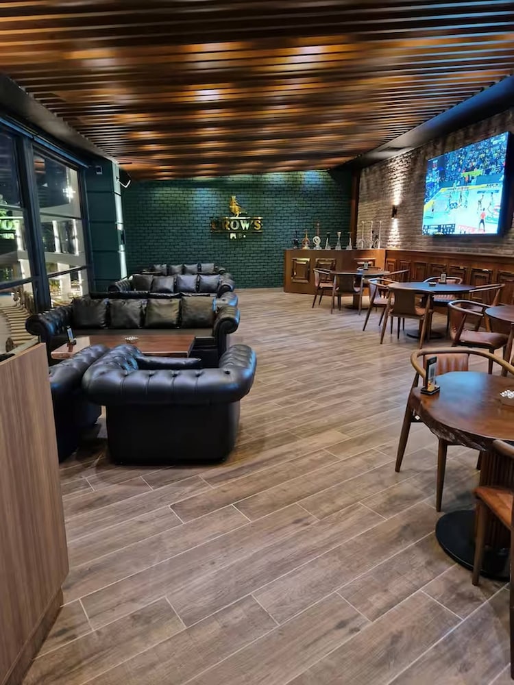 Studio in Grand Sapphire Resort & Casino