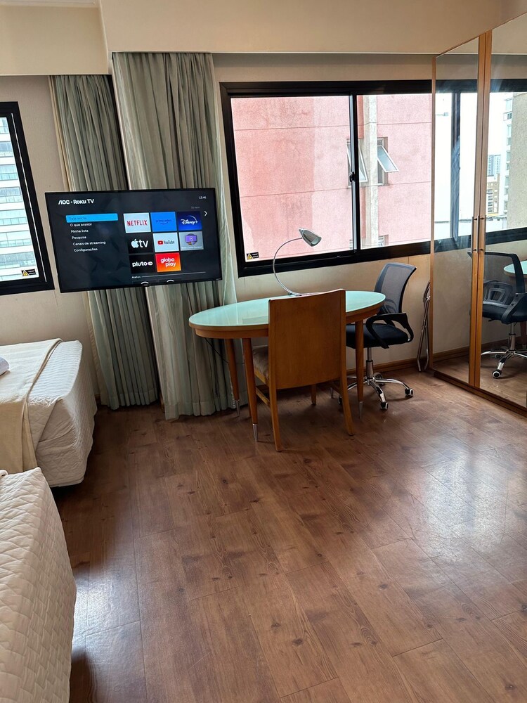 Studio Living Slaviero Moema