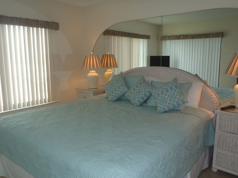Caprice Resort by Liberte'