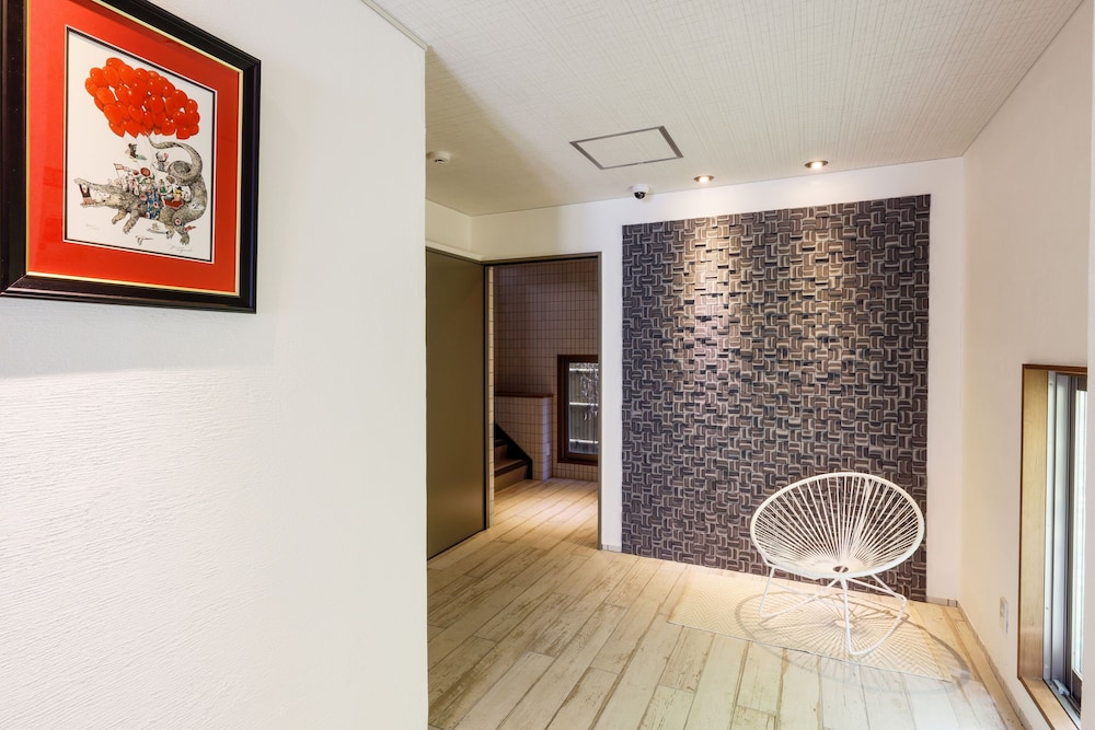 SAYA Suite Kishinosato
