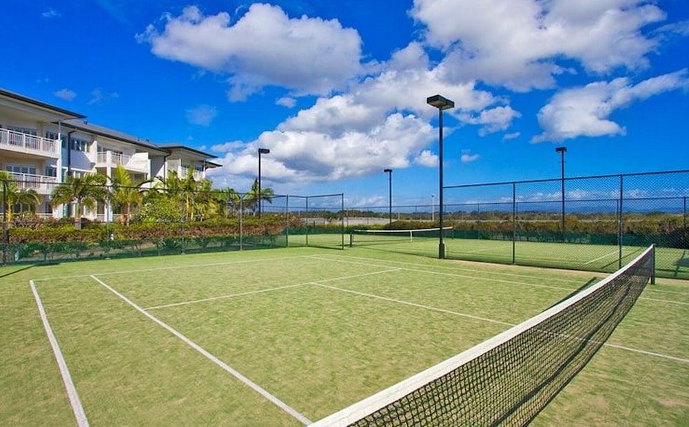 Resort Rooms on Gunnamatta Avenue