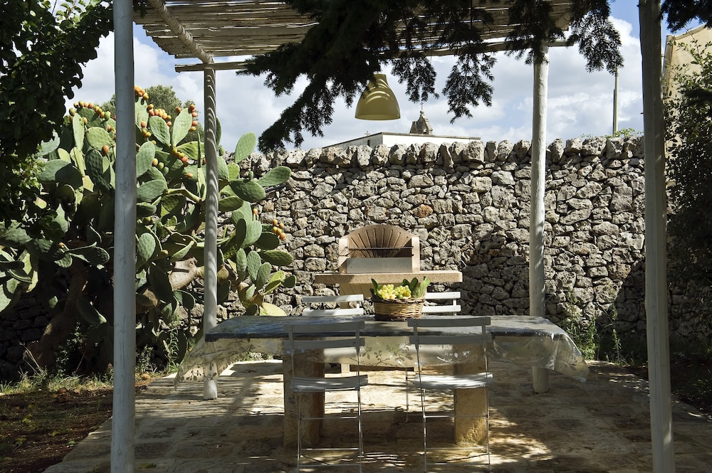 Masseria Il Mandorlo Fiorito