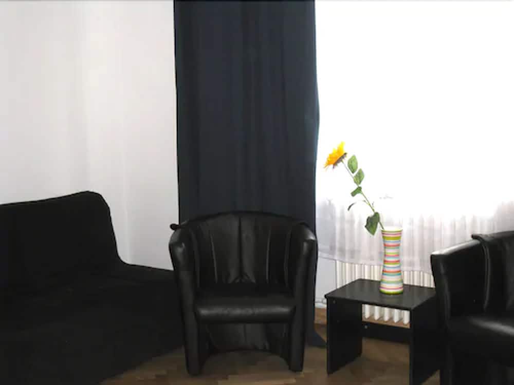 Hotel Amelie Berlin West