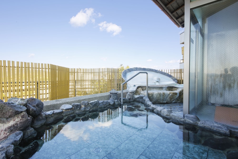 Resort Hills Toyohama SORA no KAZE