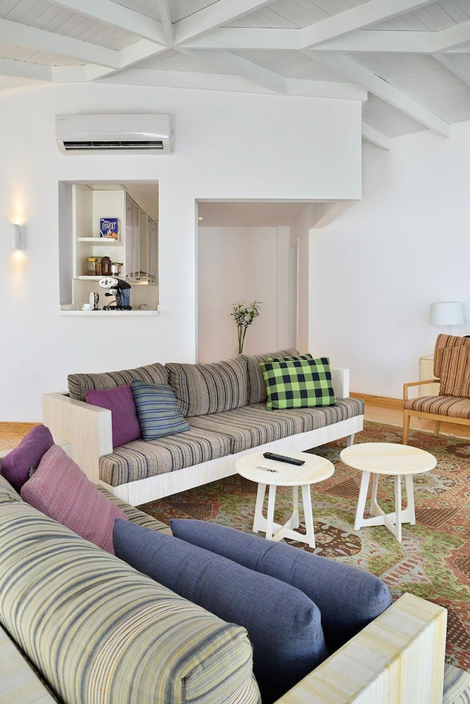 Vesta - Luxury APT - 2BR - Merghany