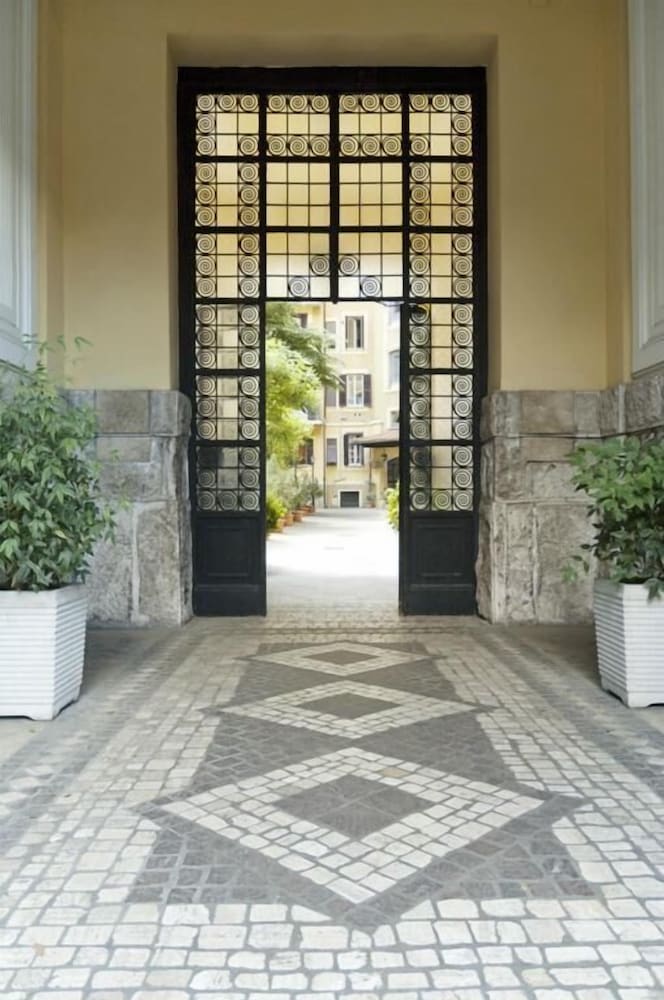 B&B Mazzini