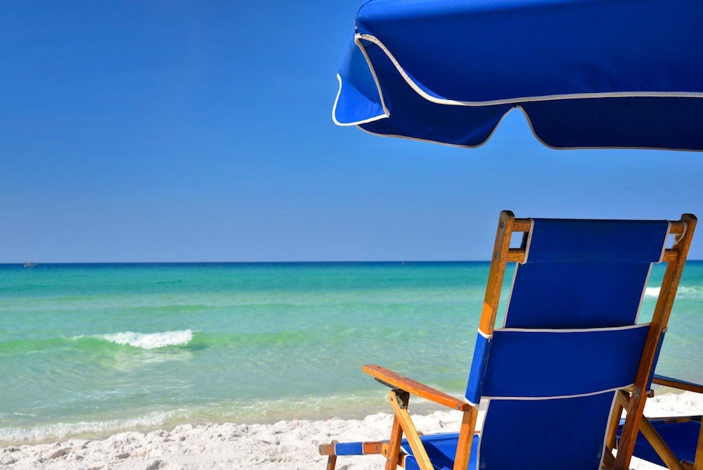 Beach House 603d- Rest Ashore view 4