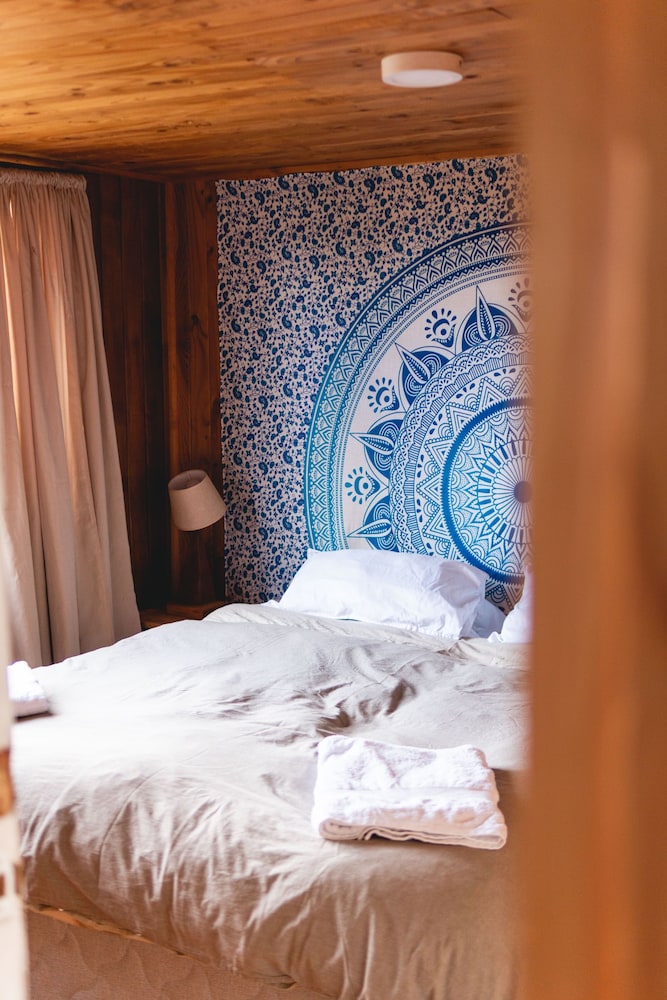 Hostal Cuatro Estaciones - Hostel