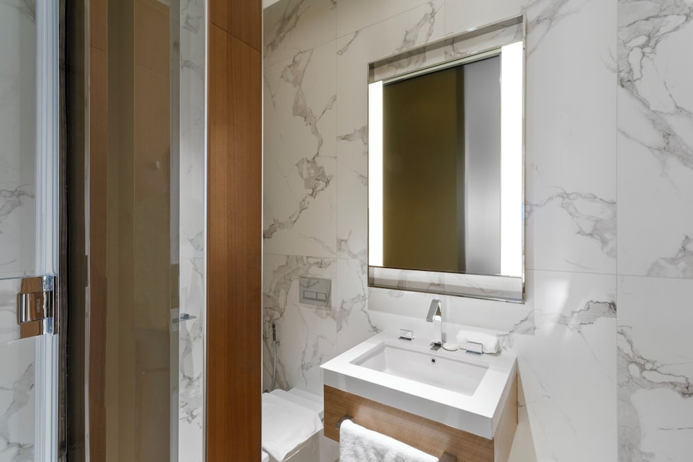 2BR Address Opera Burj Khalifa View