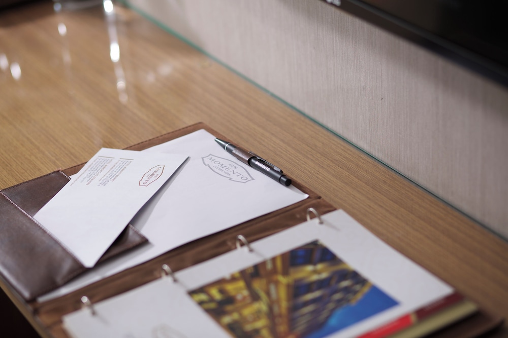 Momento Golden Horn Otel - Image 52