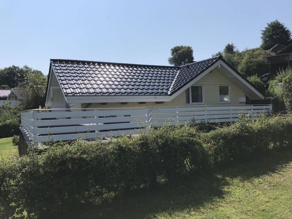 Hein Muck Modern Retreat