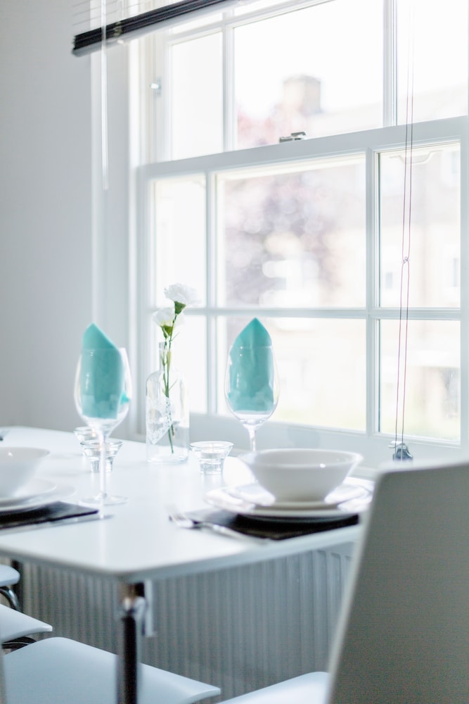 Elthorne Luxury Apartments