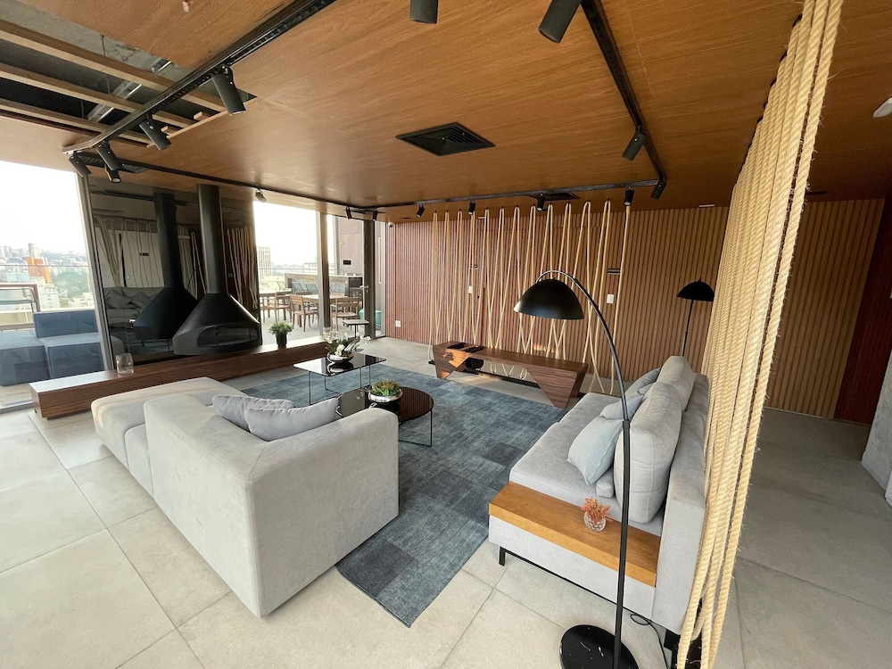 Prime Stay - Jardim Paulista - São Paulo