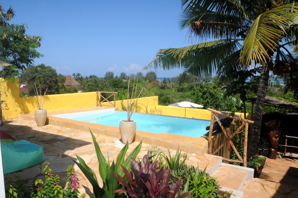 Kiwengwa Vacations - Maisha Marefu Apartments - Property Image 77