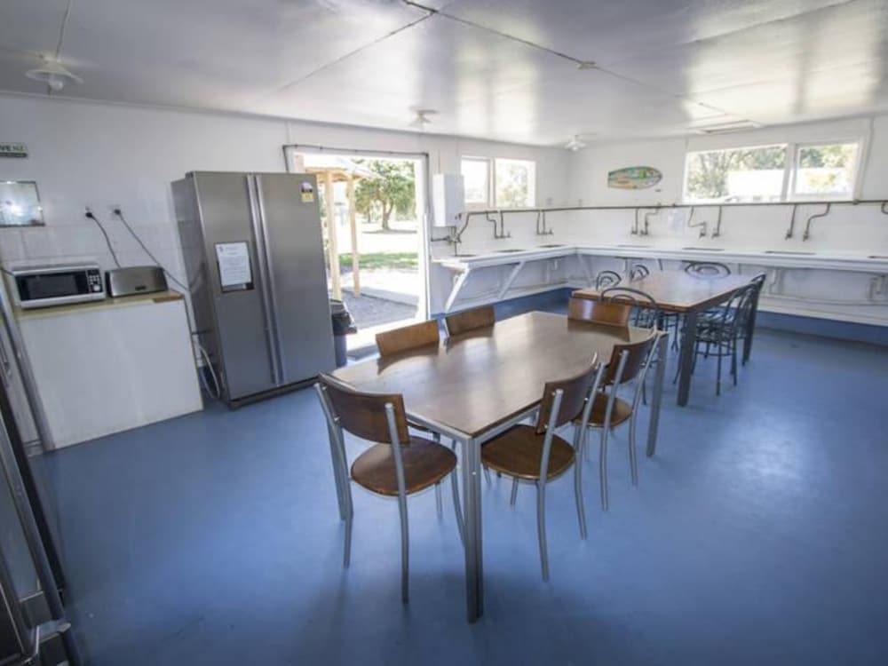 Mahia Beach Motel and Holiday Park