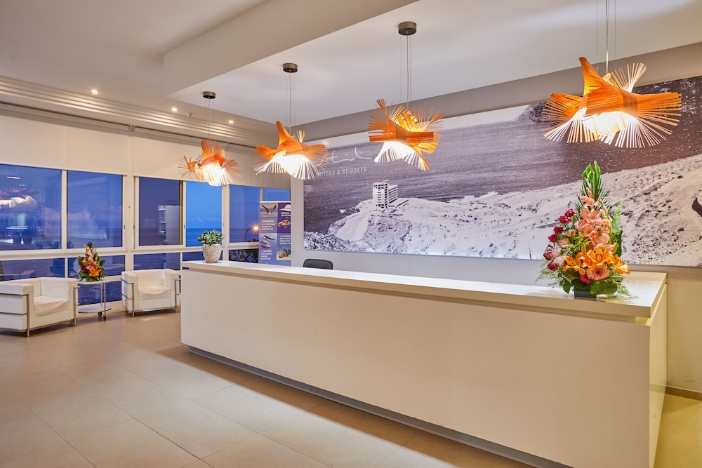 Santiago del Teide Vacations - Hotel Stil Los Gigantes - Adults Only - Property Image 20