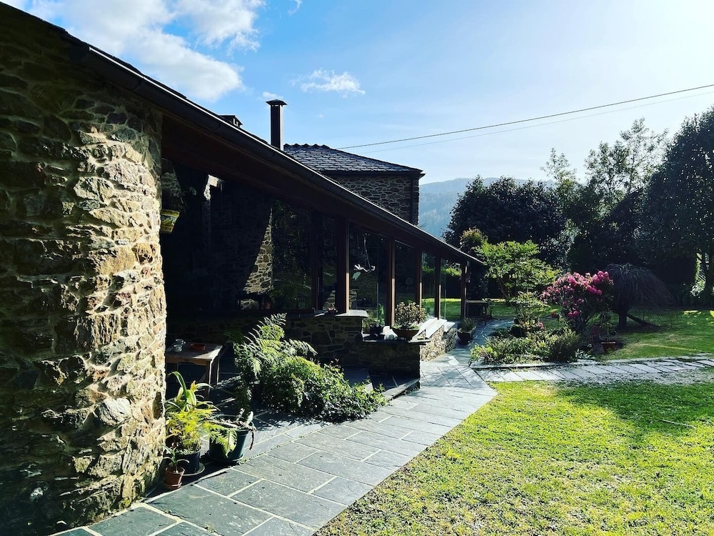 Casa Rural O Vilar