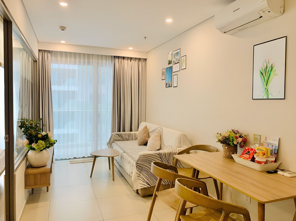 Luxury 2 br The Song Condotel-Vung Tau
