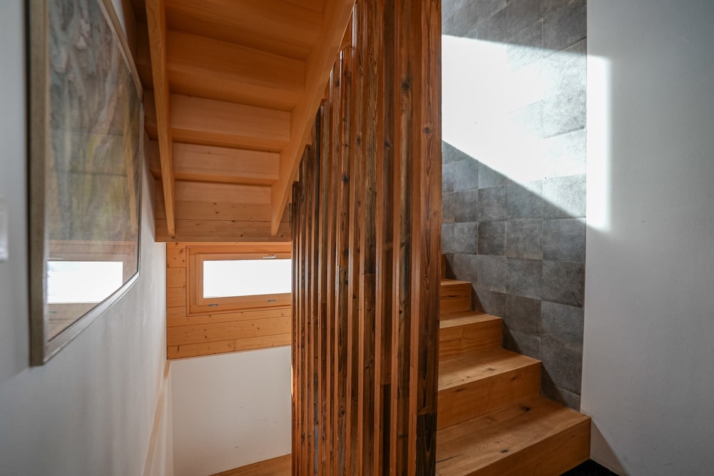 Chalet T'alpa