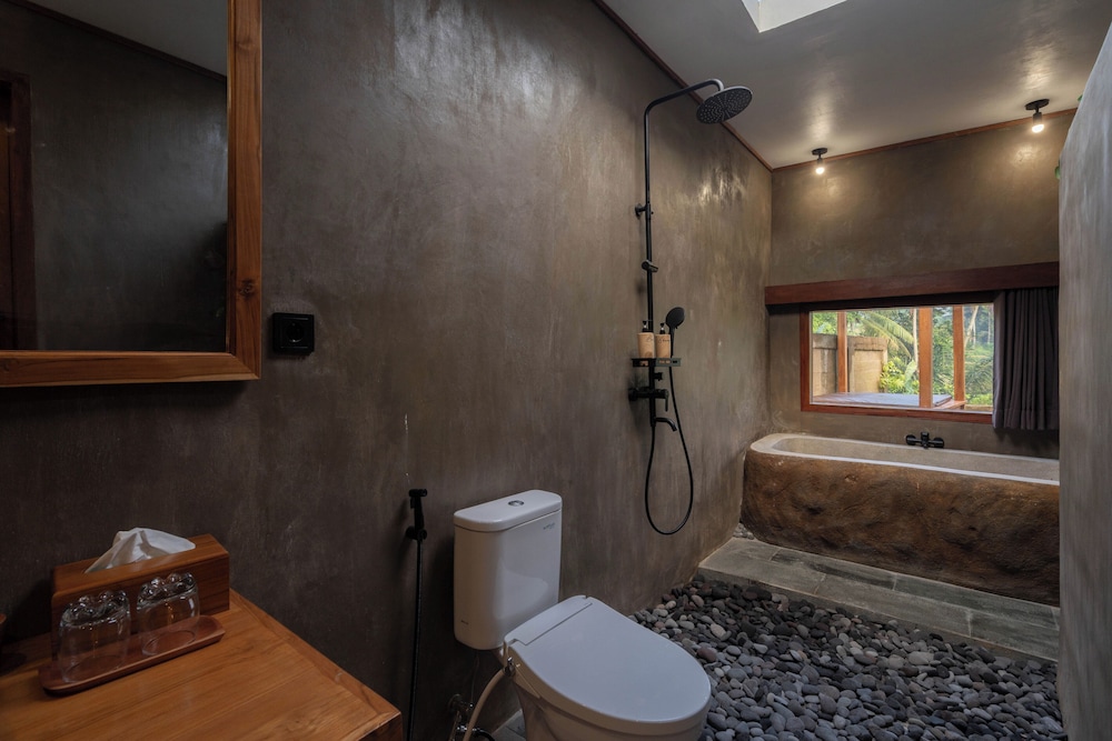 Moonterra Villa Sebatu