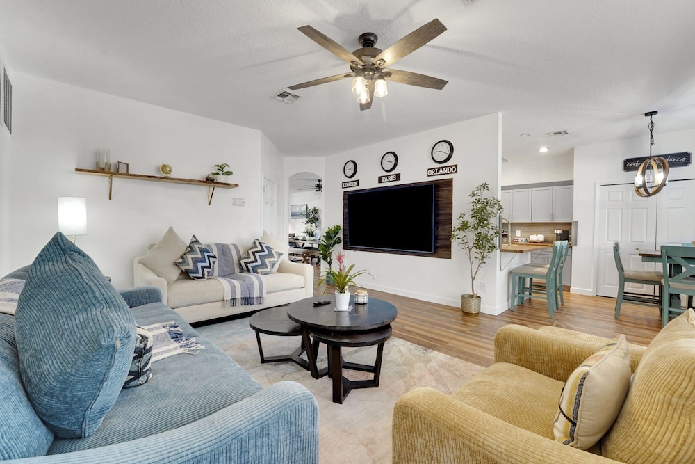 310hc-west Haven 5 Bedroom Home