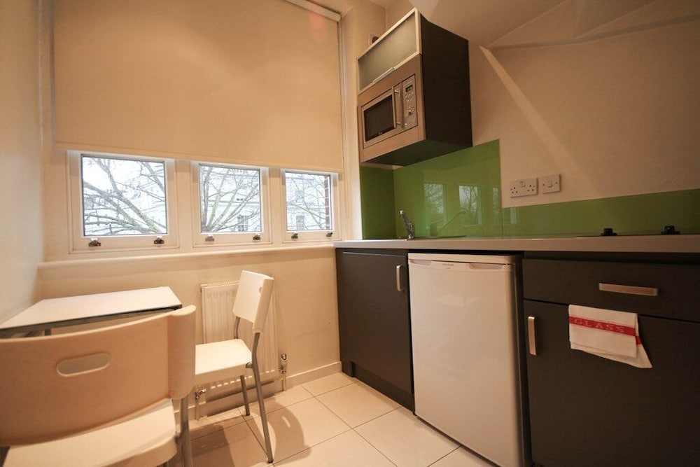 St James House Serviced Apartments by Concept Apartmentsv