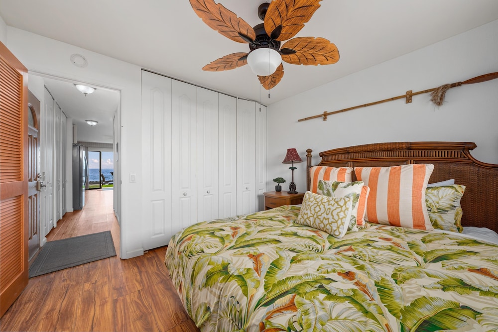 Big Island Kona Isle D3 1 Bedroom Condo