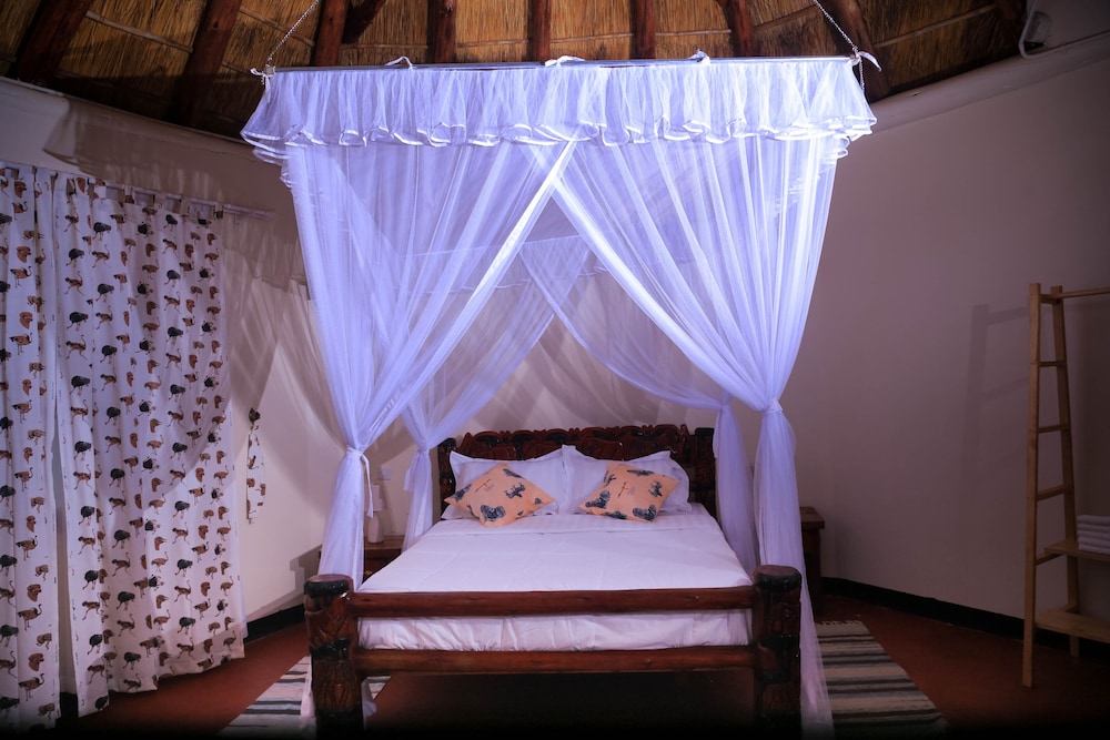 Acaki Lodge Kitgum view 3