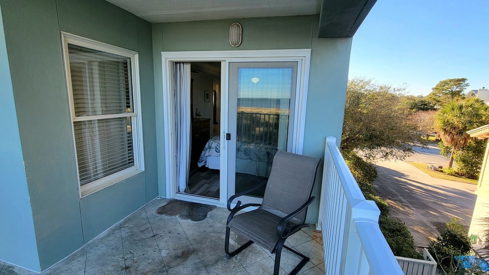 Fort Screven Villas Tybee Vacation Rentals
