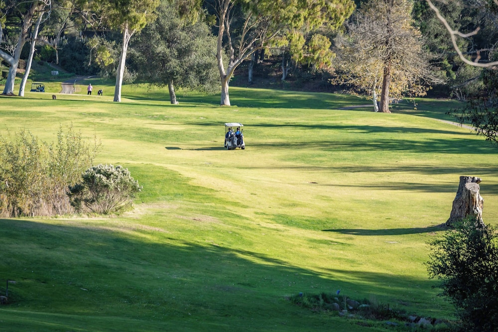 The Fairways