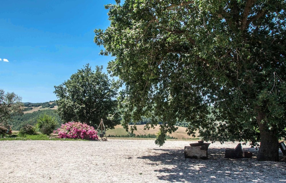 Poggio Al Vento