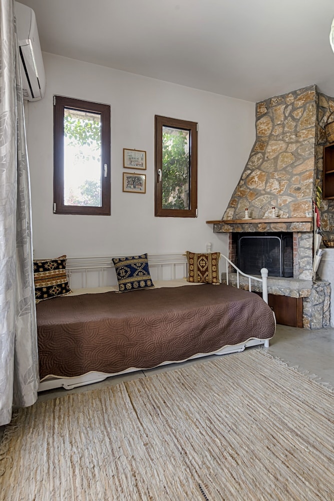 Salakos Villas