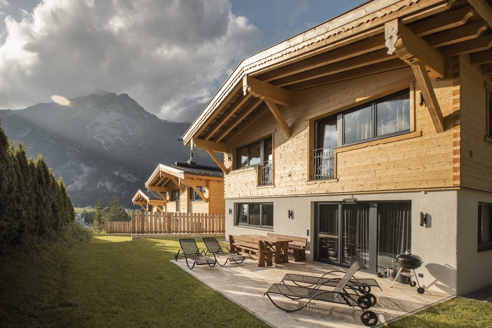 Wilderer Chalets