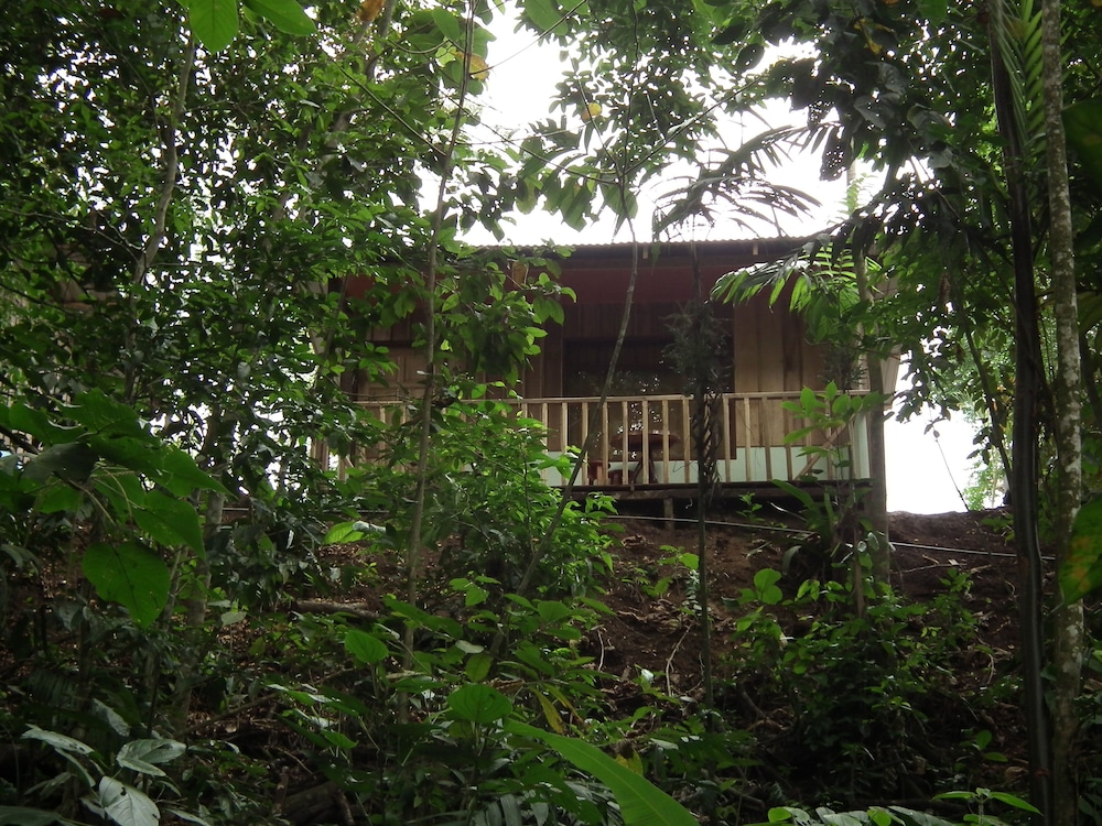 Hotel Valle Azul