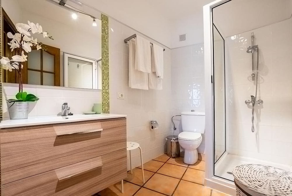 Apartamento Vulcano in Adeje