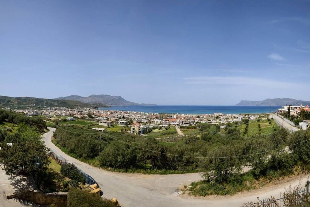 Seaview Villa Sofia Top Destination view 4