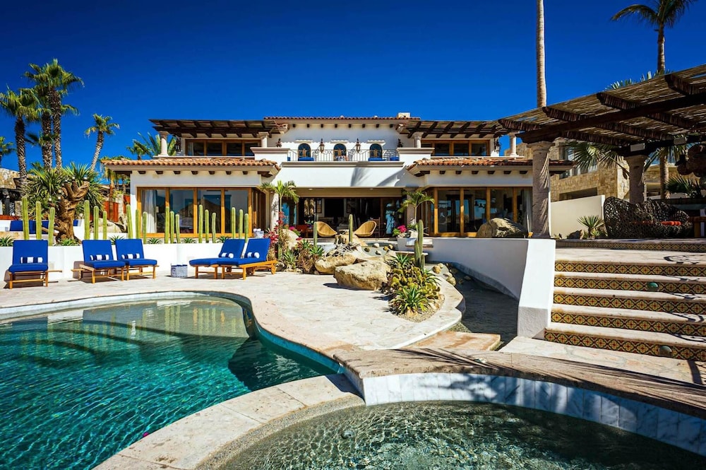 Casa Carreta in Cabo San Lucas