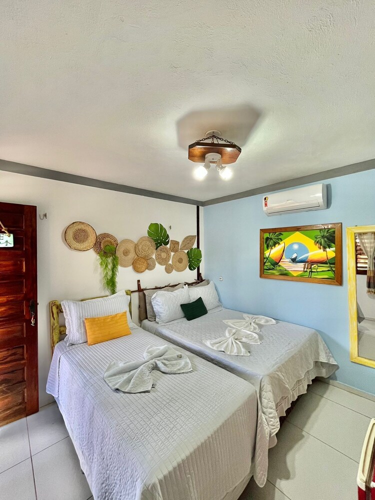 Raio de Sol Residence